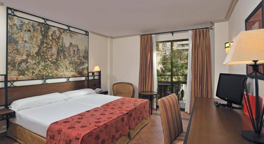 Sol Don Marco Hotel