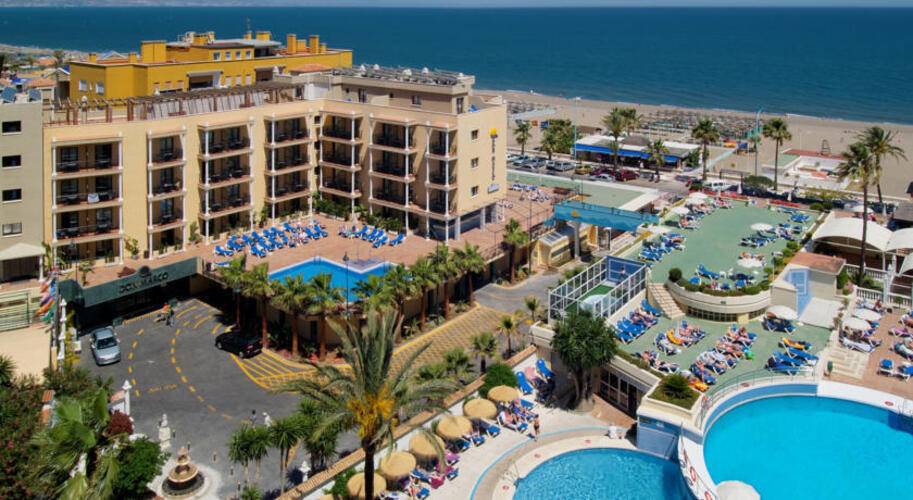 Sol Don Marco Hotel