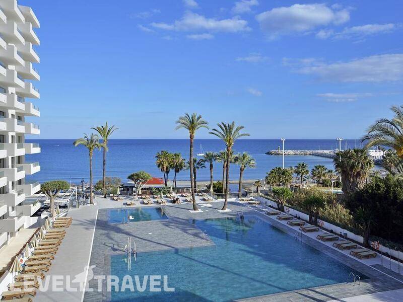 Фотография Sol House Hotel