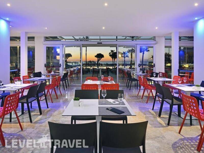 Фотография Sol House Hotel