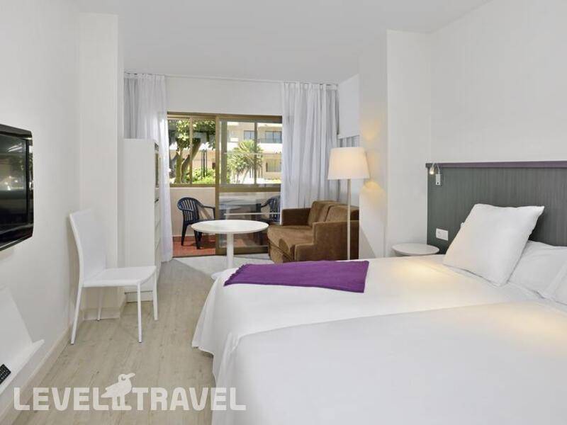 Фотография Sol House Hotel