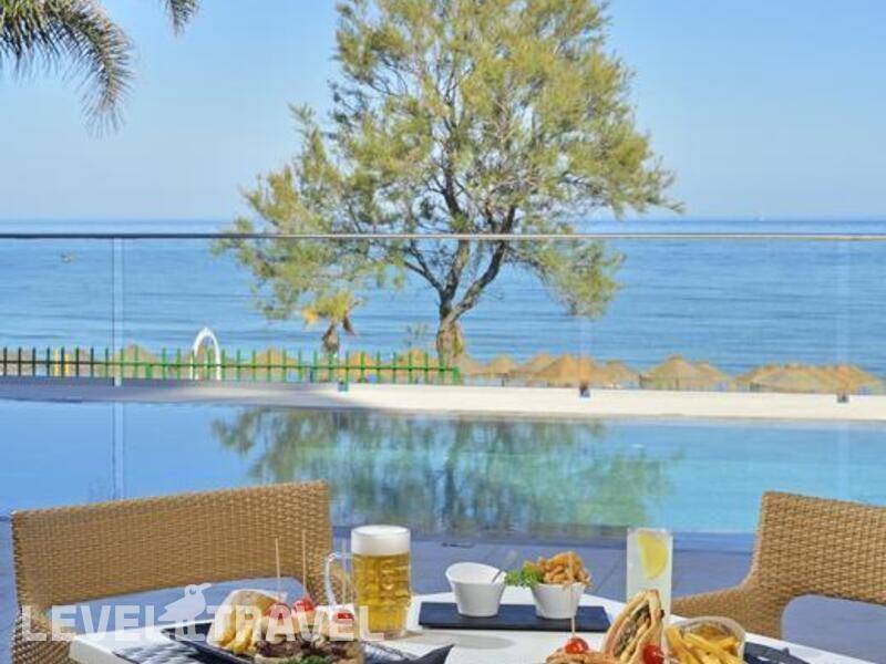 Фотография Sol House Hotel