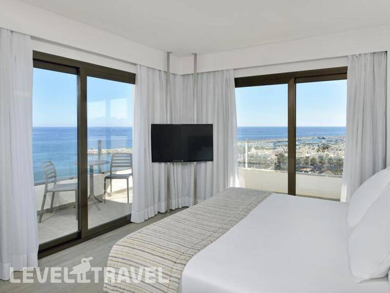 Фотография Sol House Hotel