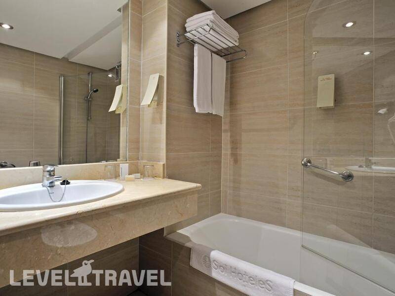 Фотография Sol House Hotel