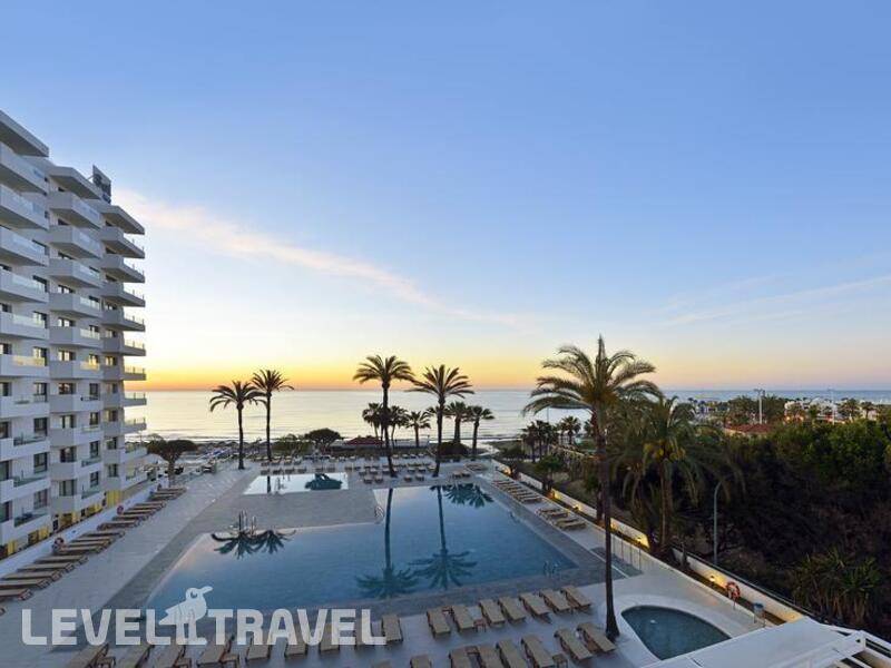 Фотография Sol House Hotel