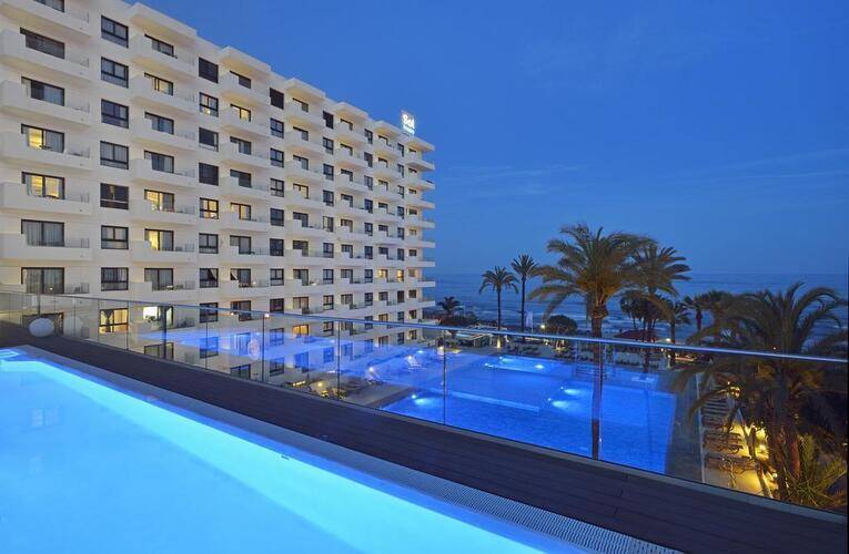 Sol House Hotel