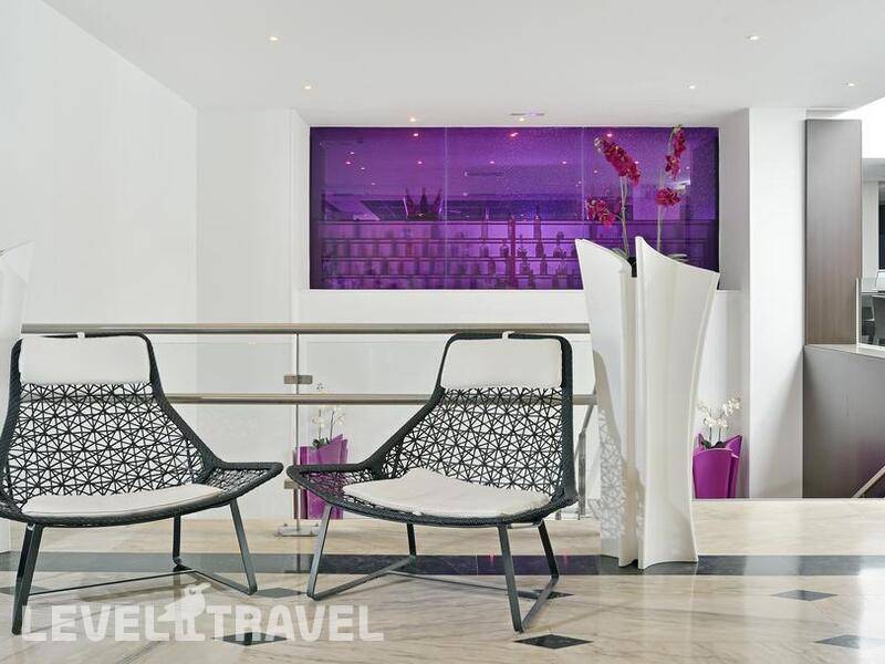 Фотография Sol House Hotel