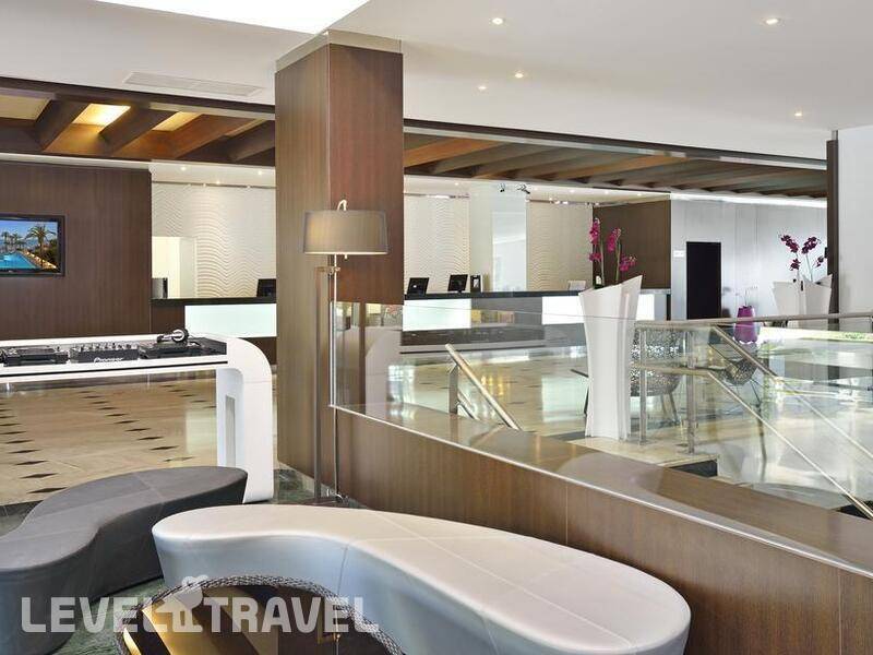 Фотография Sol House Hotel