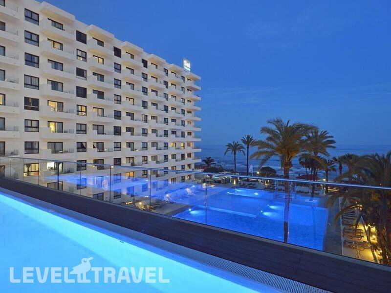 Фотография Sol House Hotel