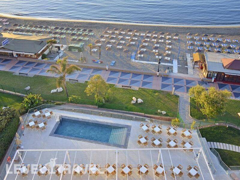 Фотография Sol House Hotel