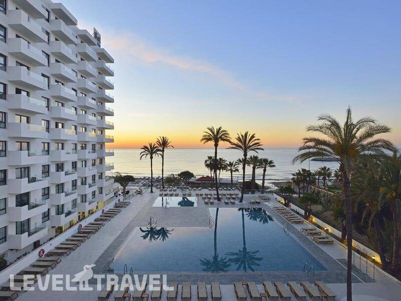 Фотография Sol House Hotel