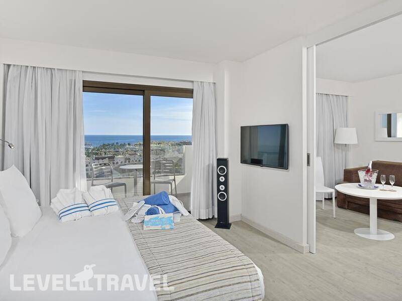 Фотография Sol House Hotel