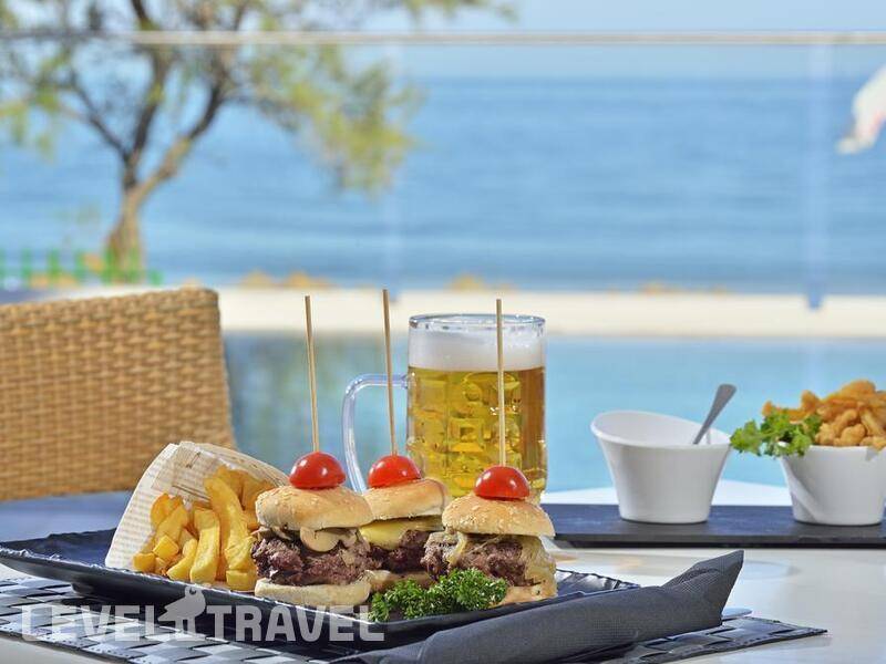 Фотография Sol House Hotel