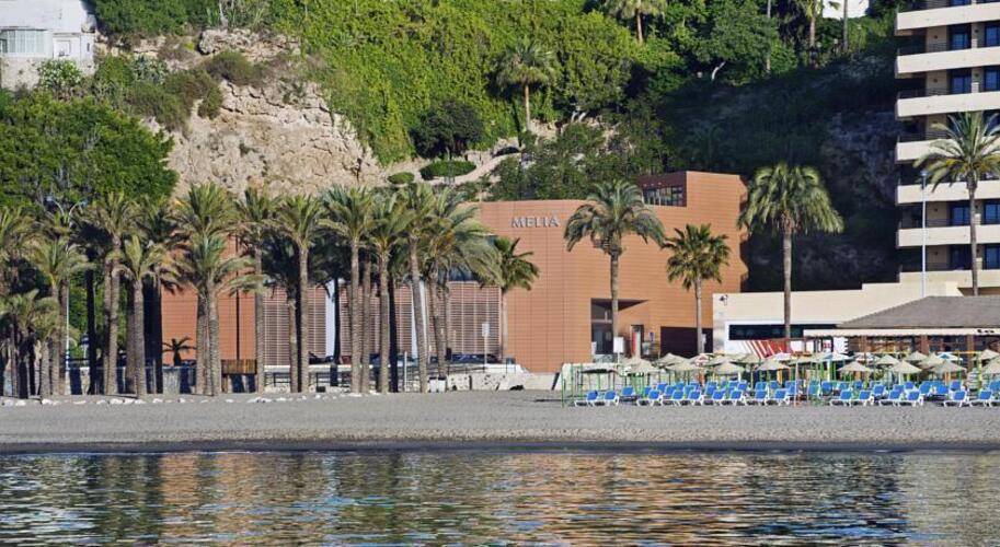 Melia Costa Del Sol