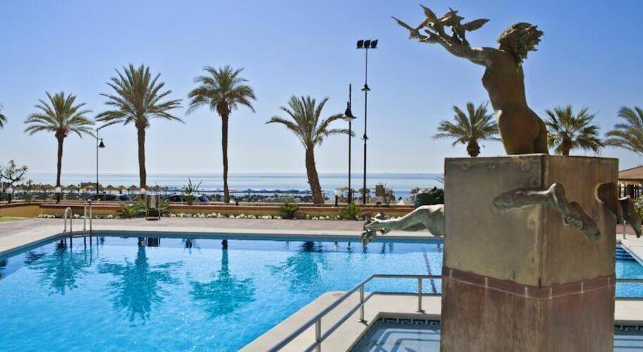 Melia Costa Del Sol