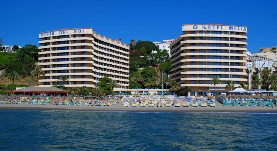 Melia Costa Del Sol