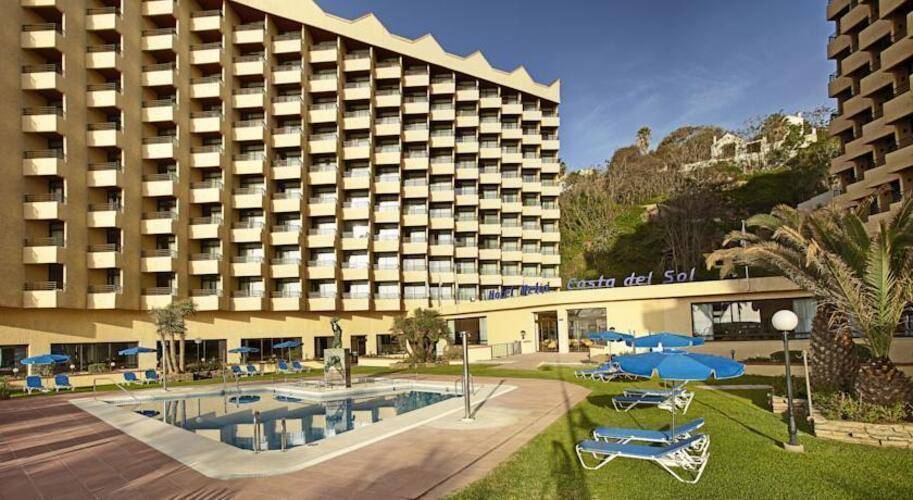 Melia Costa Del Sol