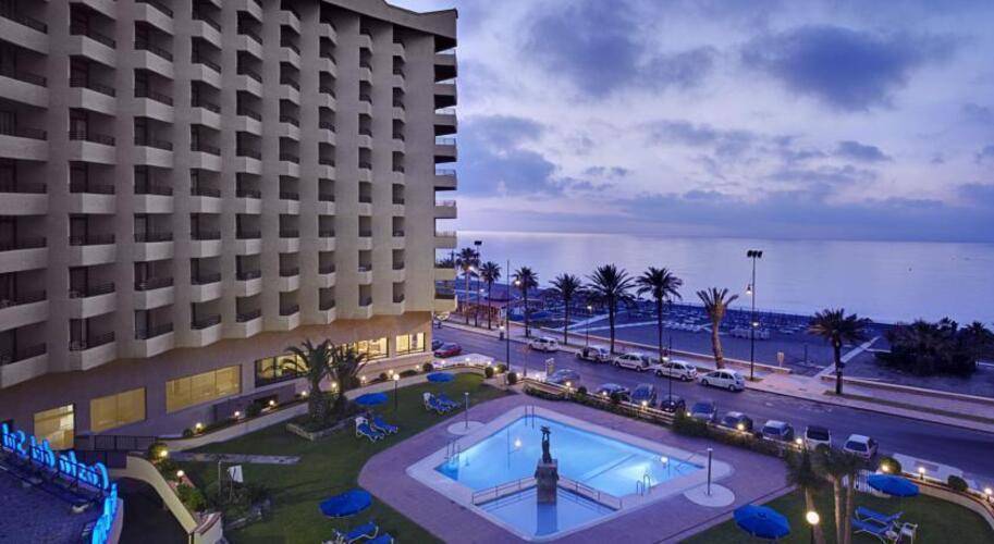 Melia Costa Del Sol
