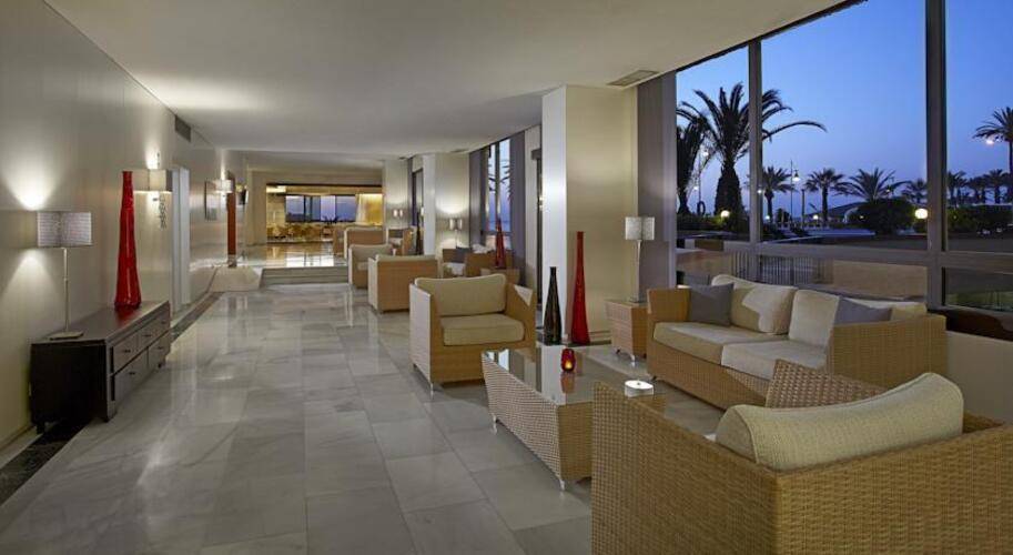 Melia Costa Del Sol