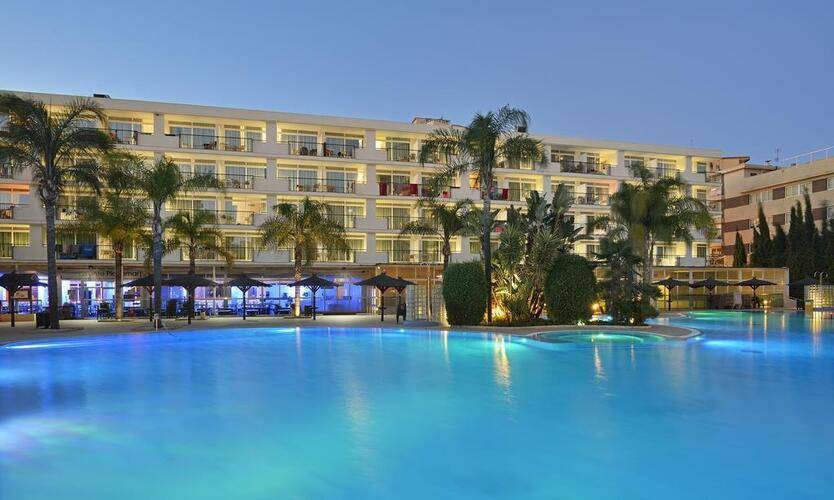 Sol Principe Hotel