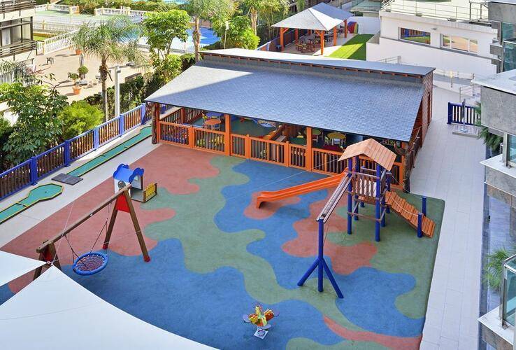 Sol Principe Hotel