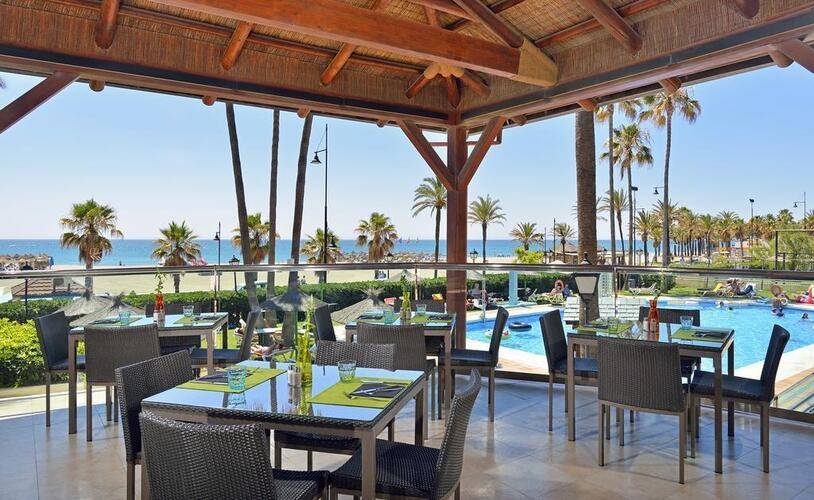 Sol Principe Hotel
