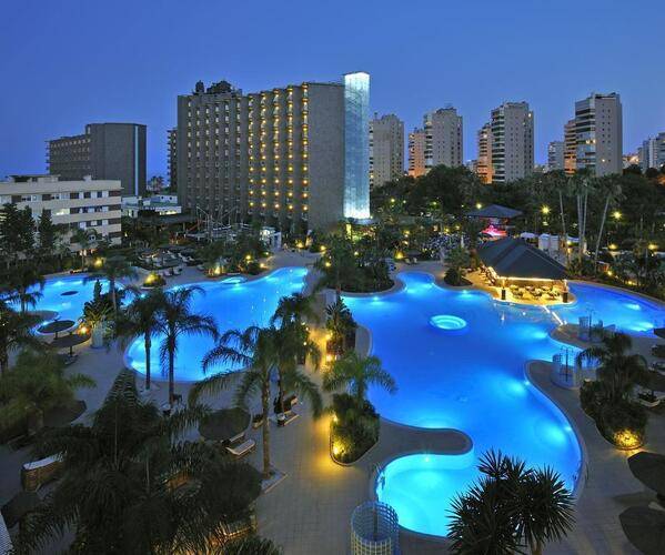 Sol Principe Hotel