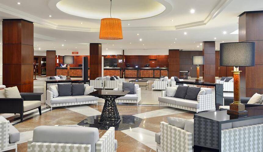 Sol Principe Hotel