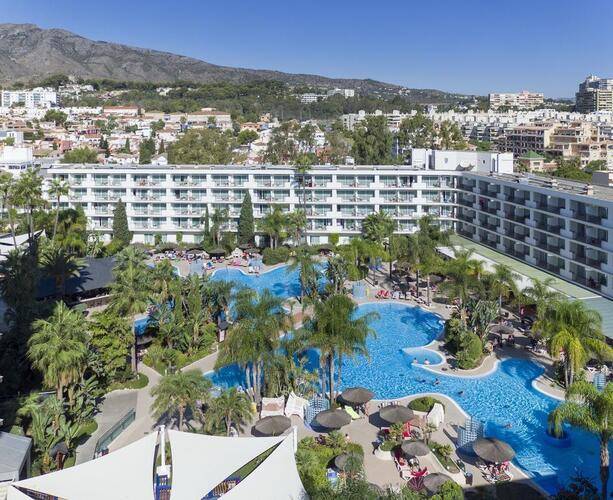 Sol Principe Hotel