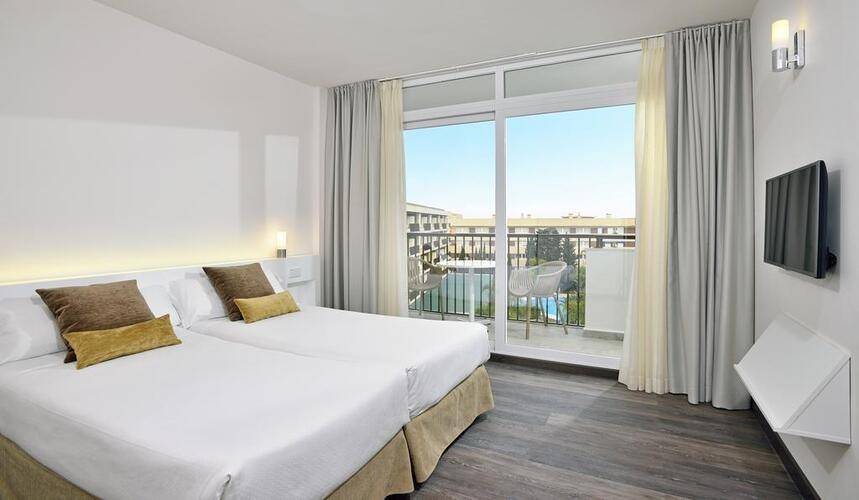 Sol Principe Hotel