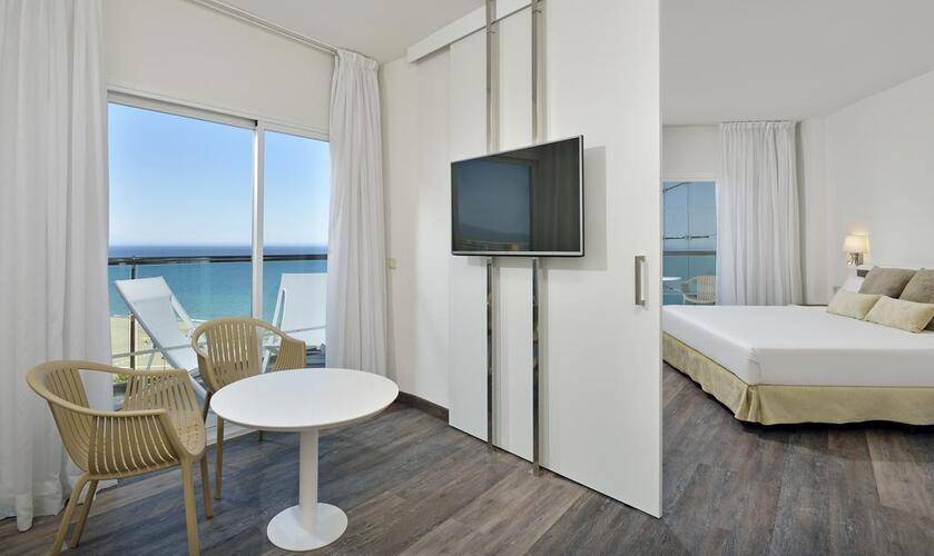 Sol Principe Hotel