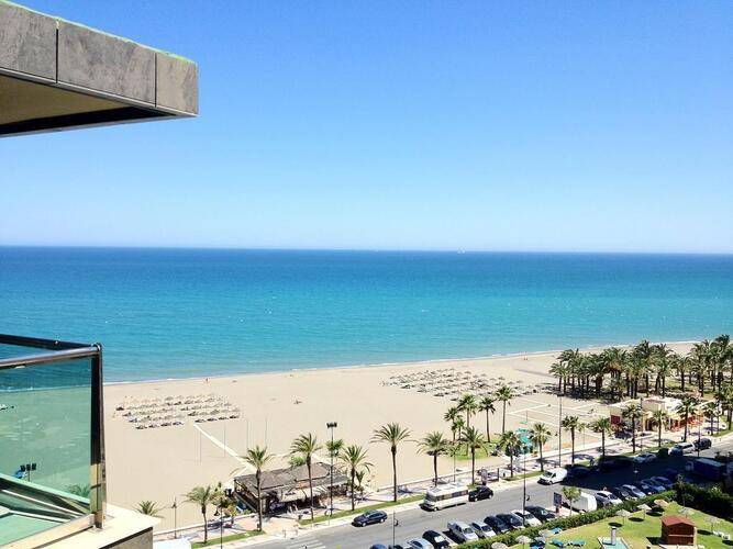 Sol Principe Hotel
