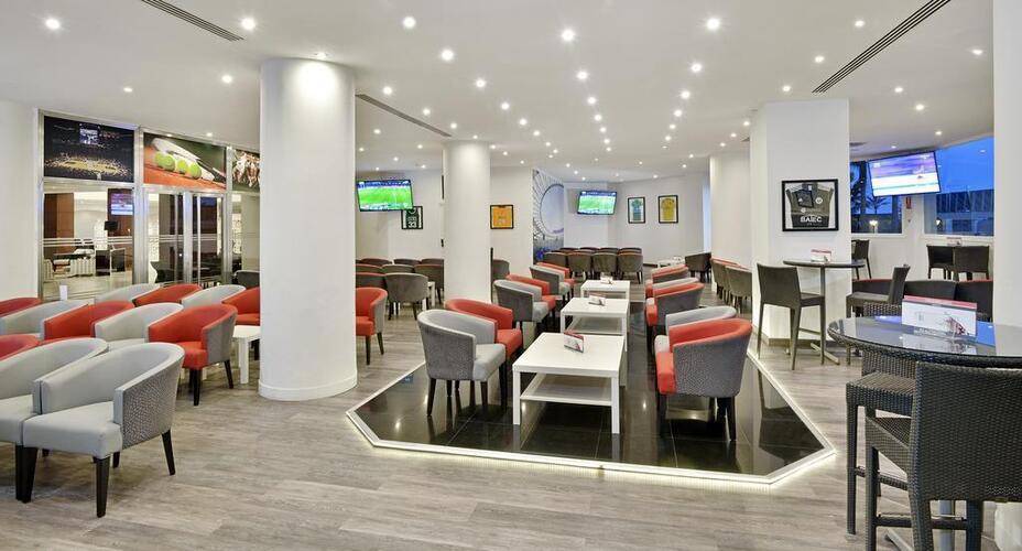 Sol Principe Hotel