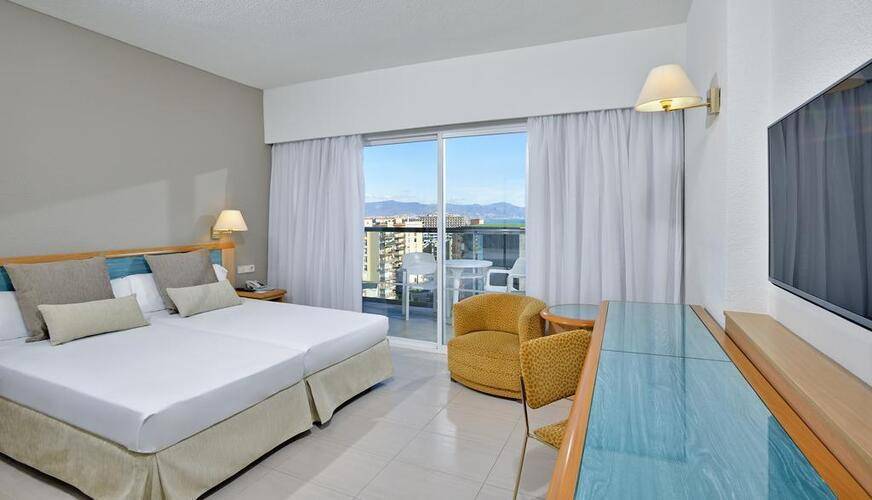 Sol Principe Hotel