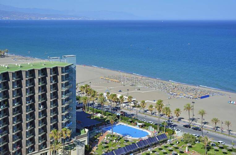 Sol Principe Hotel