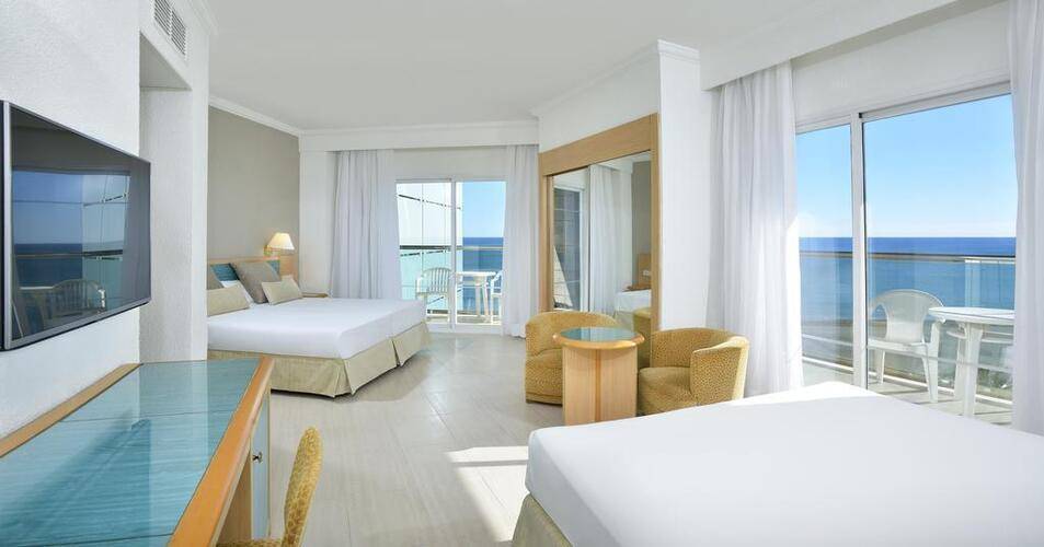 Sol Principe Hotel