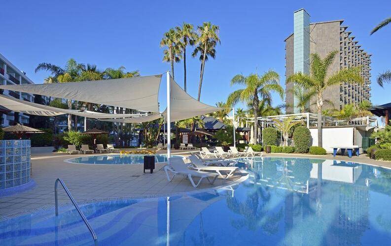Sol Principe Hotel