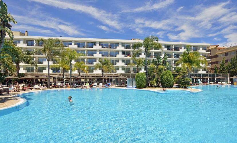 Sol Principe Hotel