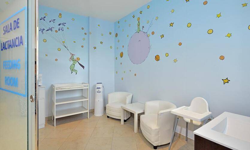 Sol Principe Hotel