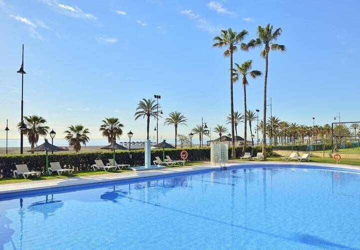 Sol Principe Hotel