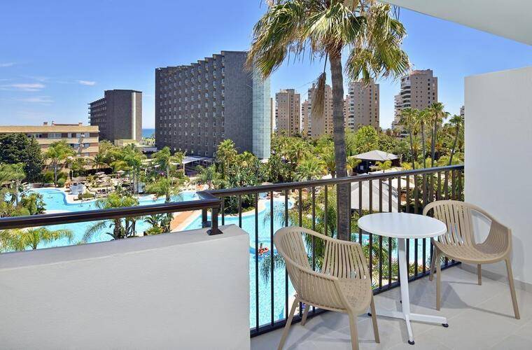 Sol Principe Hotel