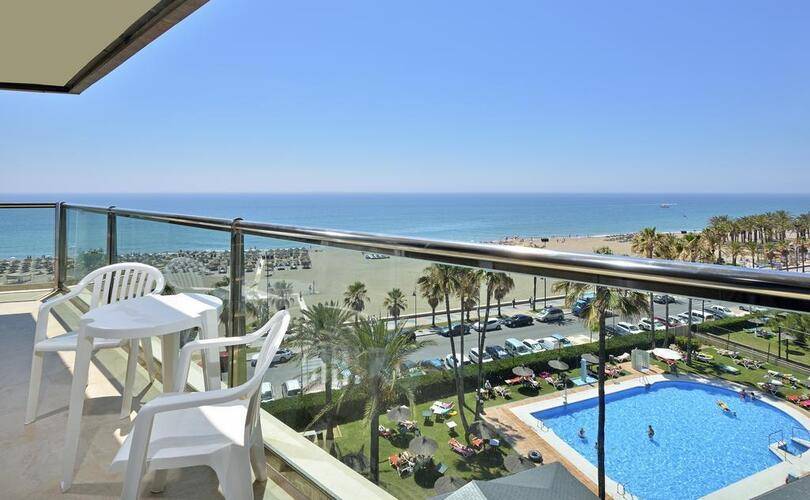 Sol Principe Hotel
