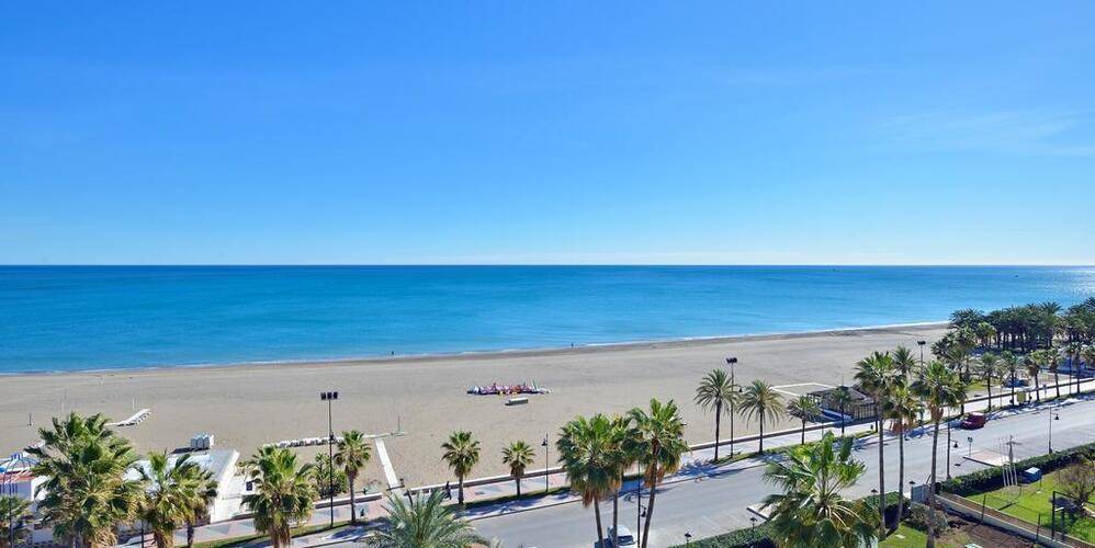 Sol Principe Hotel