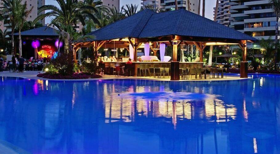 Sol Principe Hotel