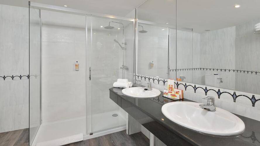 Sol Principe Hotel