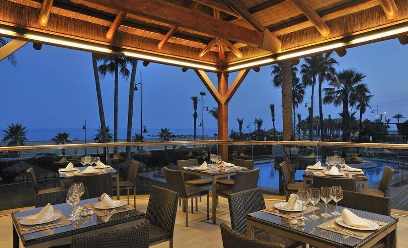 Sol Principe Hotel