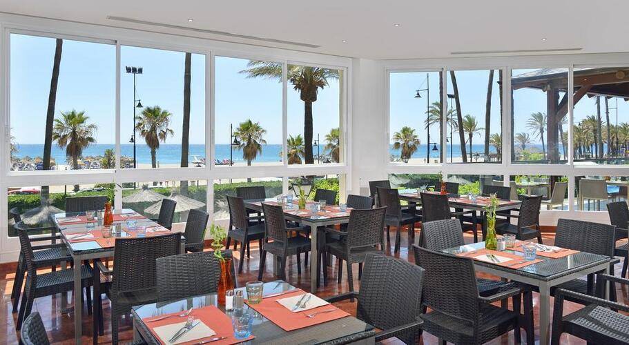 Sol Principe Hotel