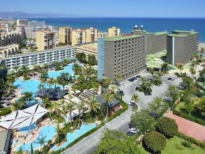 Sol Principe Hotel