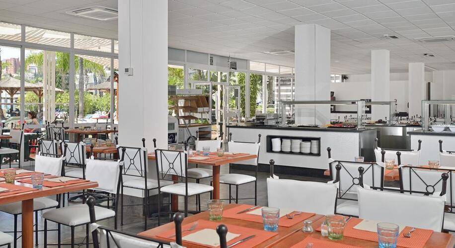 Sol Principe Hotel