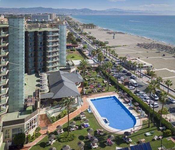 Sol Principe Hotel